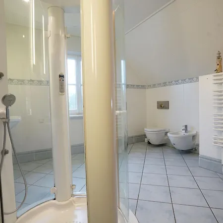 Seeblick Mit Sauna Und Grundstueck Direkt Am Vom Schweriner